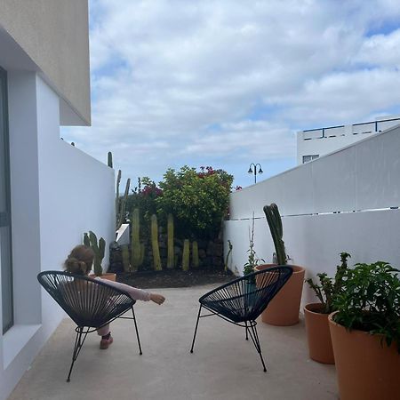 Jurel, Comodo Estudio Junto Al Mar Punta Mujeres Luaran gambar