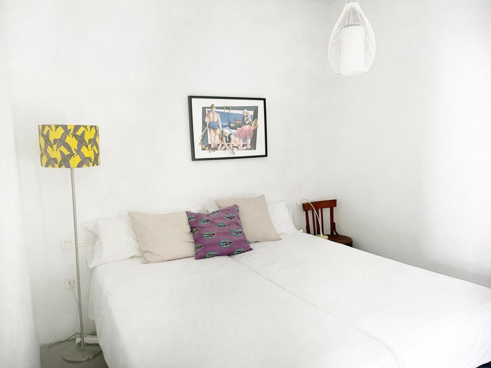 Jurel, Comodo Estudio Junto Al Mar Punta Mujeres Luaran gambar